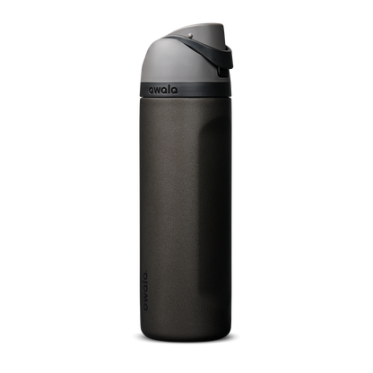 Owala FreeSip 24-Ounce (709ml) Insulated Stainless-Steel Water Bottle