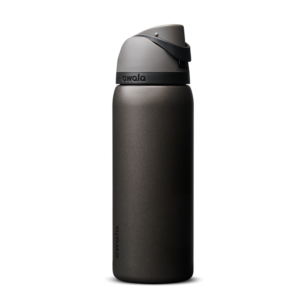 Owala FreeSip 32-Ounce (945ml) Insulated Stainless-Steel Water Bottle
