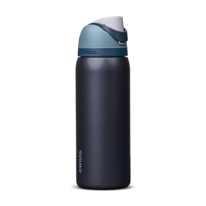 Owala FreeSip 32-Ounce (945ml) Insulated Stainless-Steel Water Bottle
