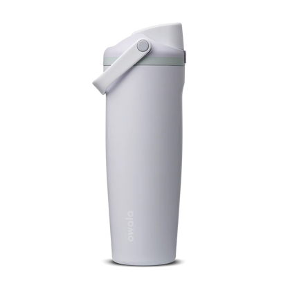 Owala FreeSip Sway 30oz (887ml) 40oz (1183ml)  Insulated Stainless-Steel Water Bottle