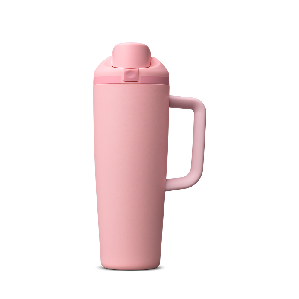 Owala FreeSip Tumbler 30oz (887ml) 40oz (1183ml) Insulated Stainless Steel Water Bottle