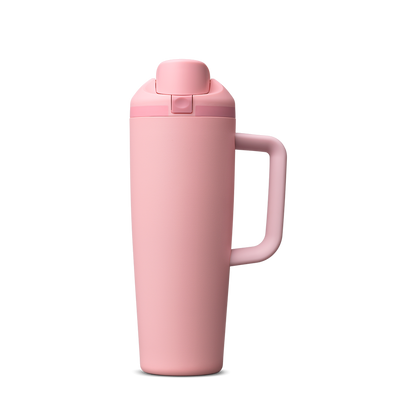 Owala FreeSip Tumbler 30oz (887ml) 40oz (1183ml) Insulated Stainless Steel Water Bottle