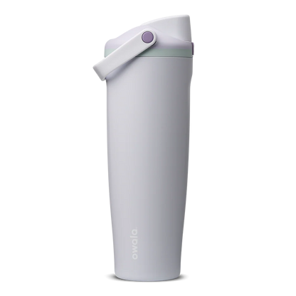 Owala FreeSip Sway 30oz (887ml) 40oz (1183ml)  Insulated Stainless-Steel Water Bottle