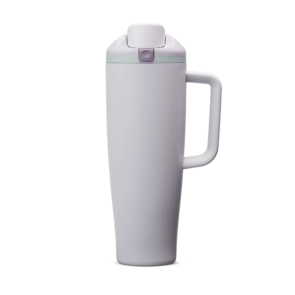 Owala FreeSip Tumbler 40oz (1183ml) Insulated Stainless-Steel Water Bottle