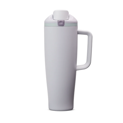 Owala FreeSip Tumbler 40oz (1183ml) Insulated Stainless-Steel Water Bottle