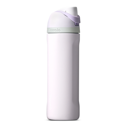 Owala FreeSip 24-Ounce (709ml) Insulated Stainless-Steel Water Bottle