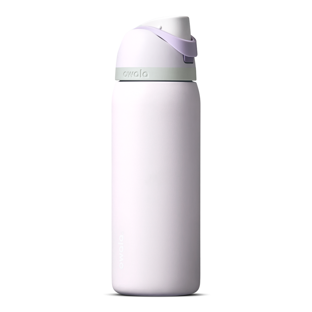 Owala FreeSip 32-Ounce (945ml) Insulated Stainless-Steel Water Bottle