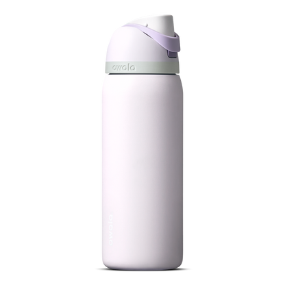 Owala FreeSip 32-Ounce (945ml) Insulated Stainless-Steel Water Bottle