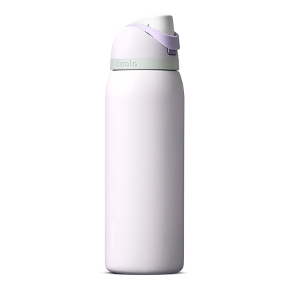 Owala FreeSip 40oz (1183ml) Insulated Stainless-Steel Water Bottle