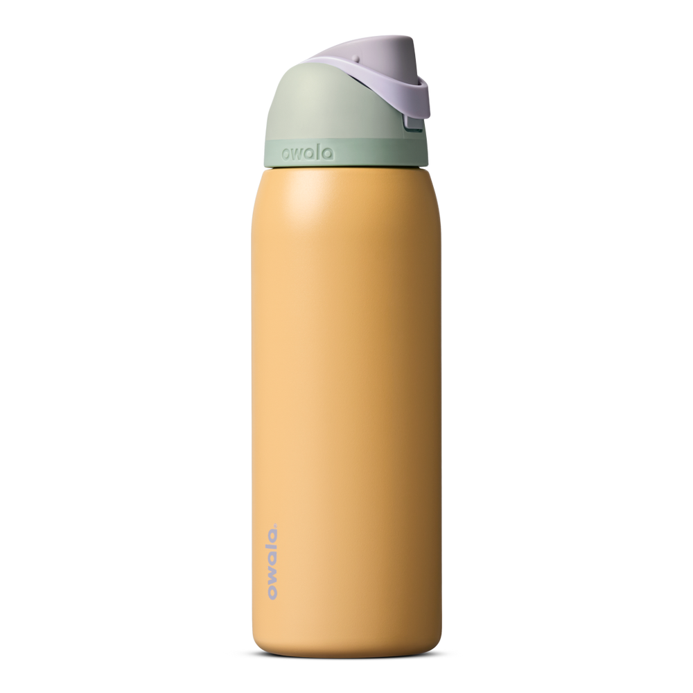 Owala FreeSip 40oz (1183ml) Insulated Stainless-Steel Water Bottle