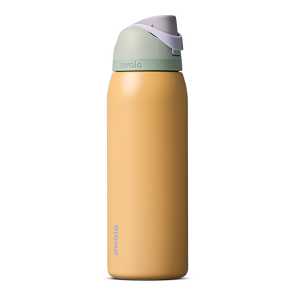 Owala FreeSip 40oz (1183ml) Insulated Stainless-Steel Water Bottle
