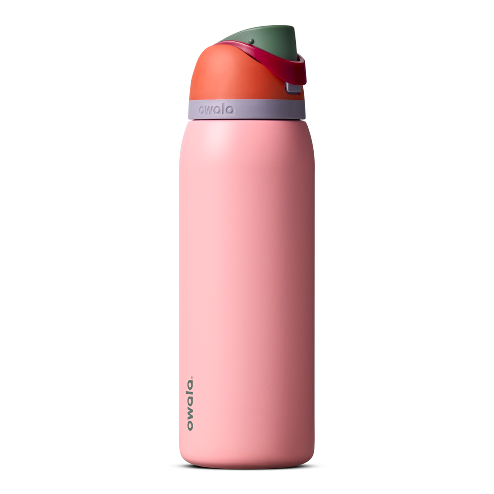 Owala FreeSip 40oz (1183ml) Insulated Stainless-Steel Water Bottle