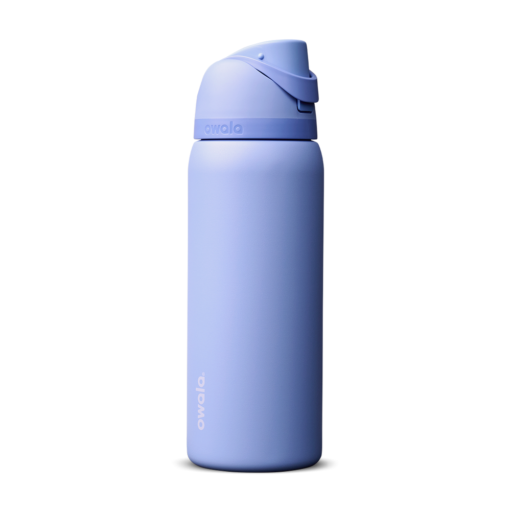 Owala FreeSip 32-Ounce (945ml) Insulated Stainless-Steel Water Bottle
