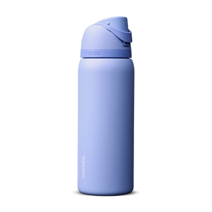 Owala FreeSip 32-Ounce (945ml) Insulated Stainless-Steel Water Bottle