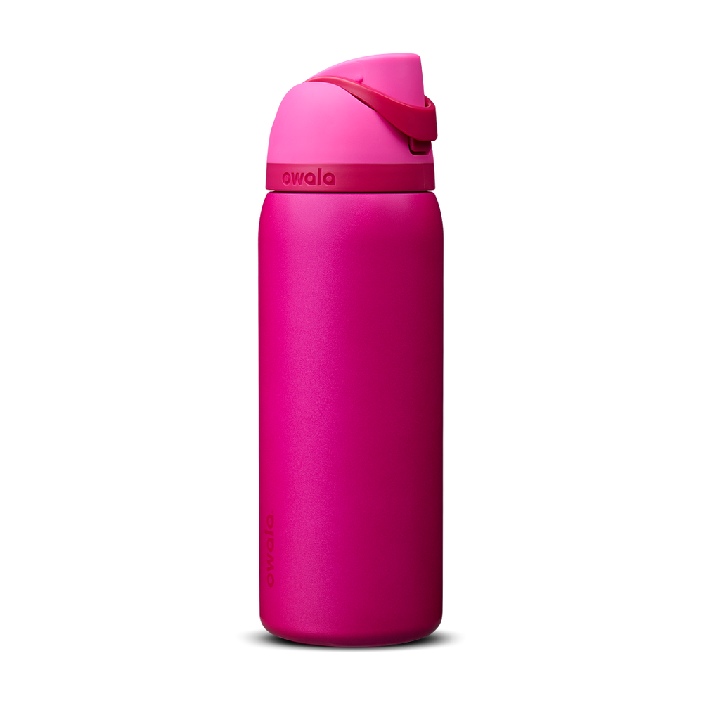 Owala FreeSip 32-Ounce (945ml) Insulated Stainless-Steel Water Bottle