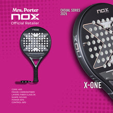 NOX X-ONE CASUAL SERIES PADEL RACKET
