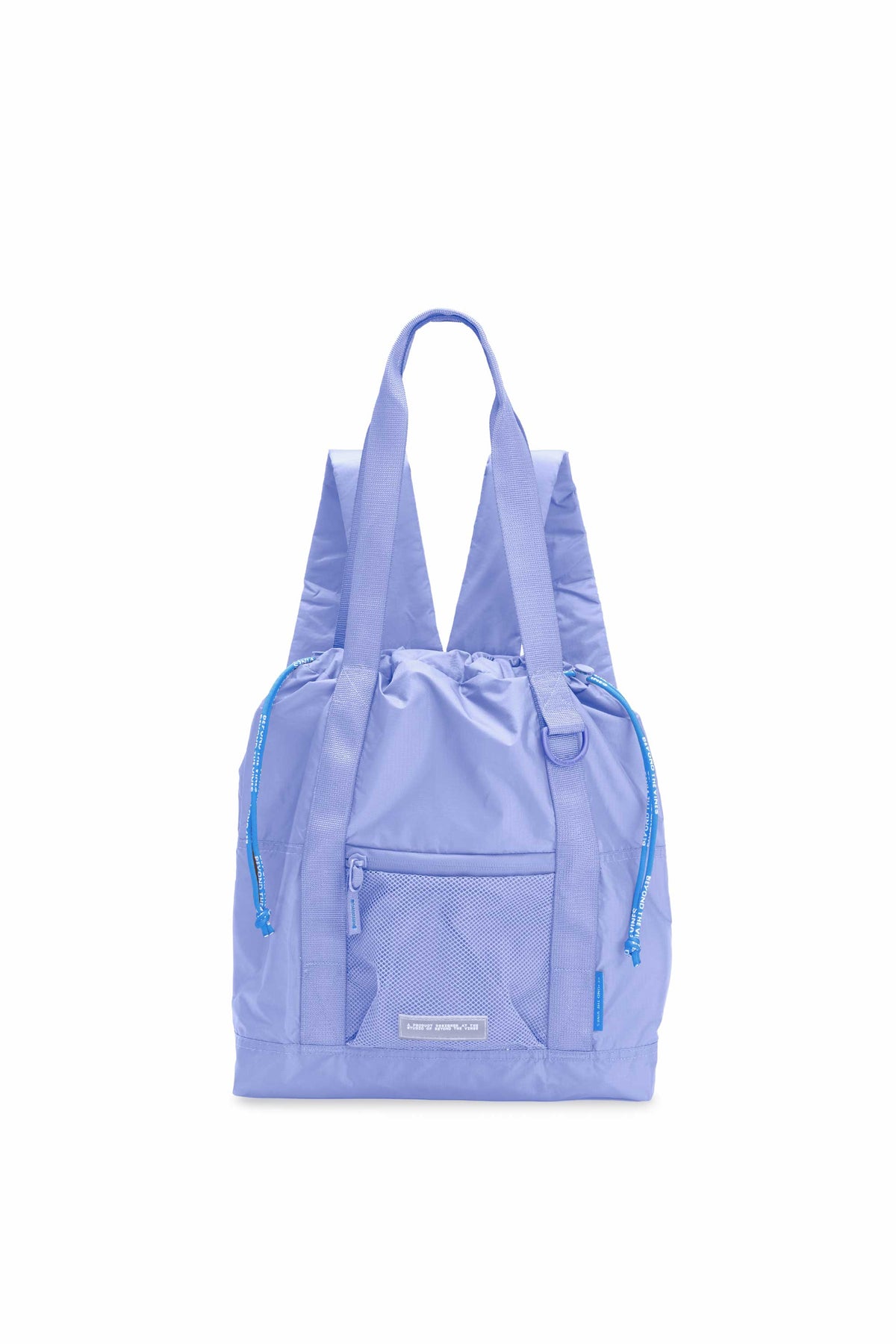 Beyond The Vines BTV ParaPack 001