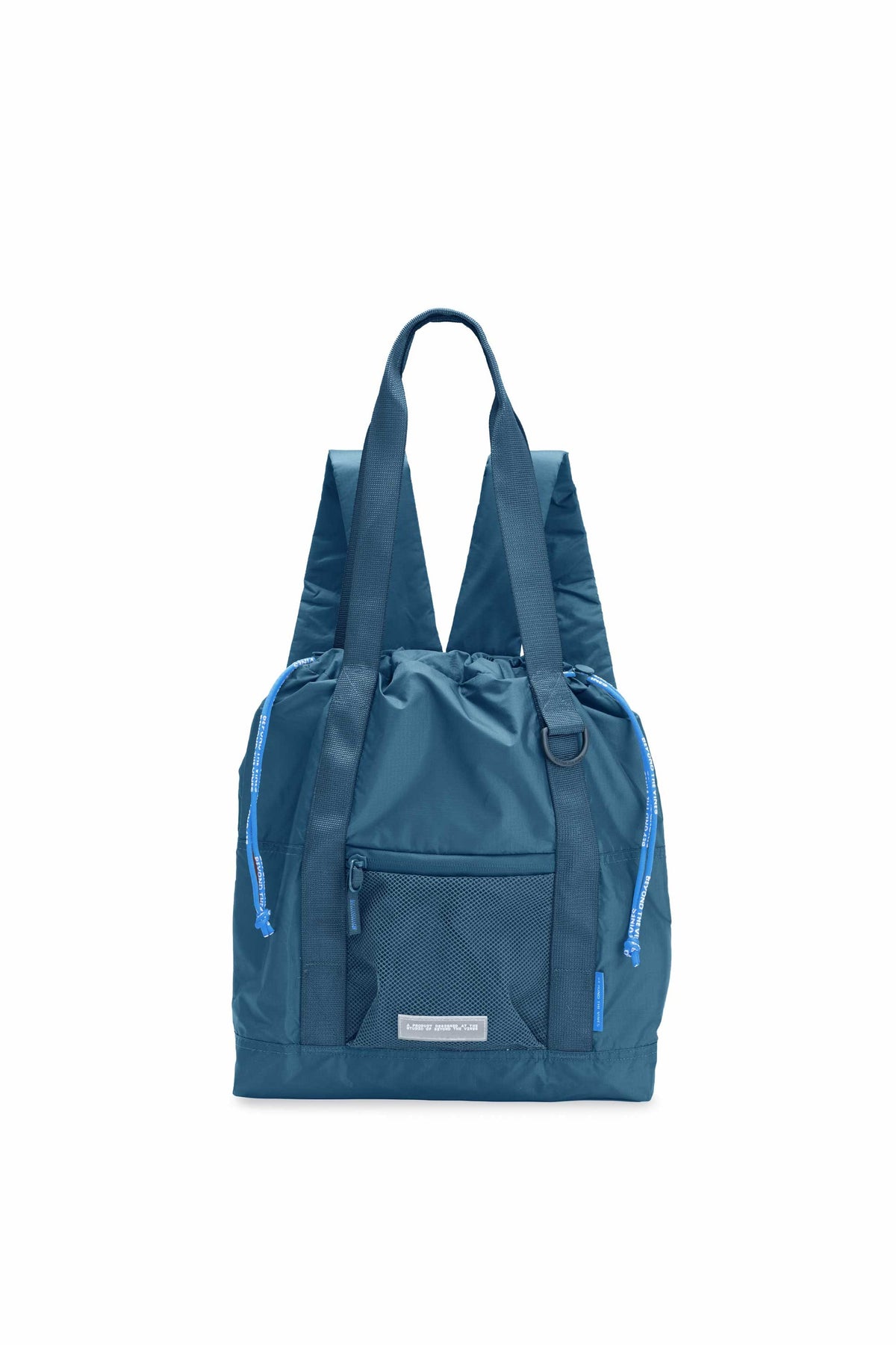 Beyond The Vines BTV ParaPack 001