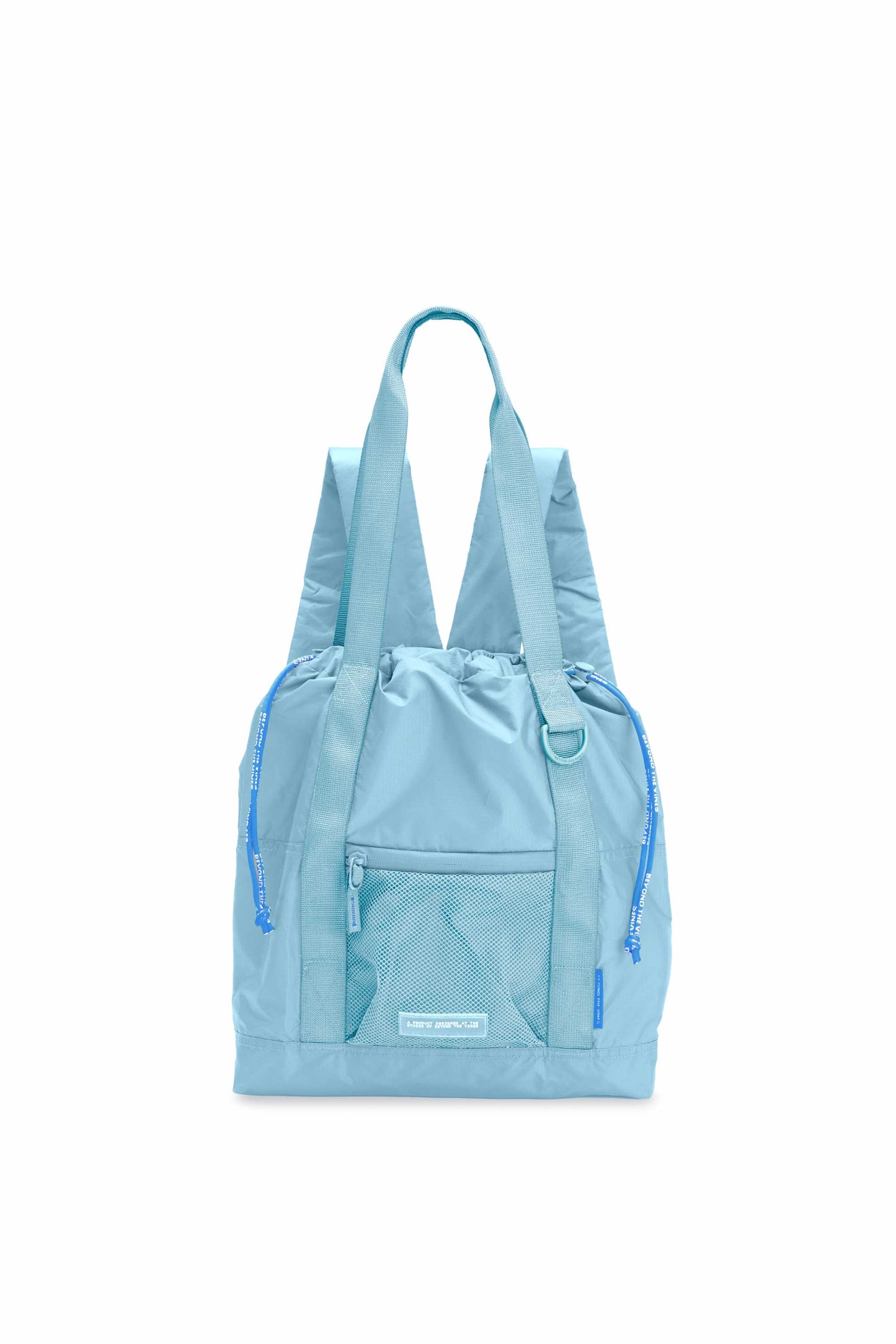 Beyond The Vines BTV ParaPack 001