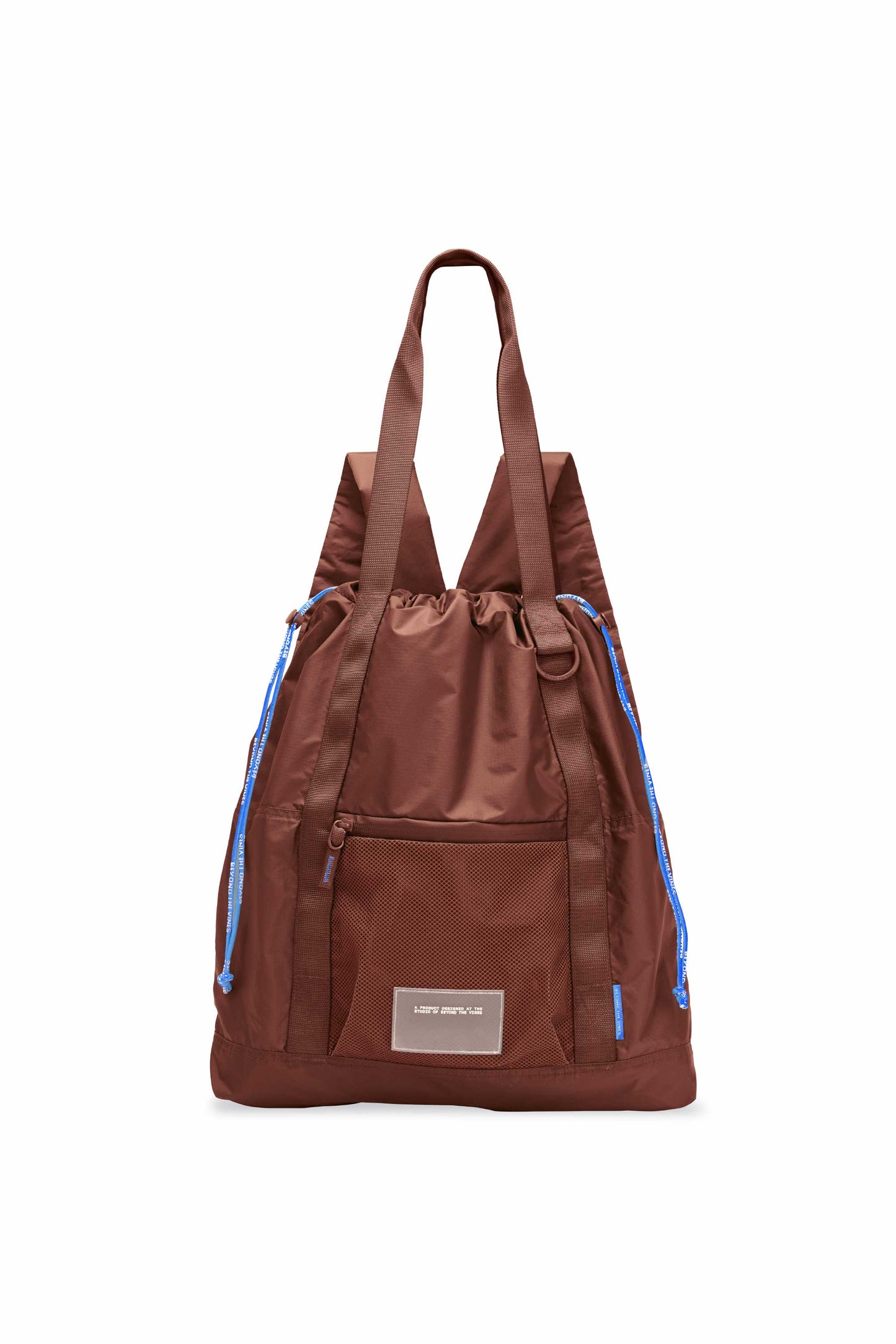 Beyond The Vines BTV ParaPack 002