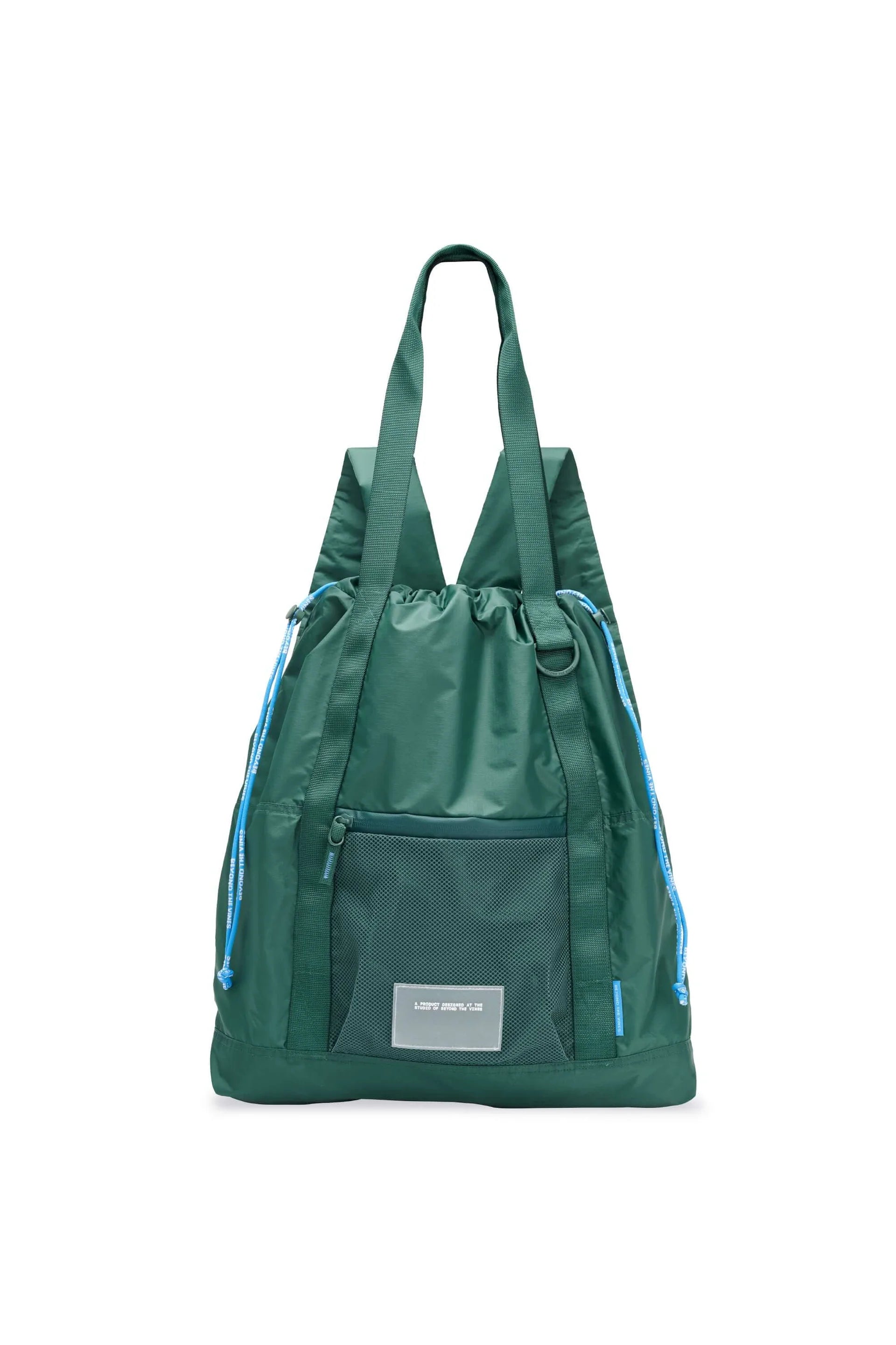 Beyond The Vines BTV ParaPack 002 – Mrs. Porter