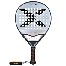 NOX AT10 PRO CUP COMFORT 2025 BY AGUSTIN TAPIA PADEL RACKET