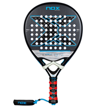 NOX COBALT QUANTUM 12K 2025 PADEL RACKET