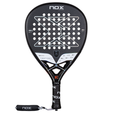 NOX NEXTGEN PRO ATTACK 3K NFA SERIES PADEL RACKET
