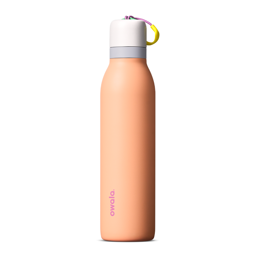 Owala FreeSip Twist Insulated Stainless Steel Water Bottle