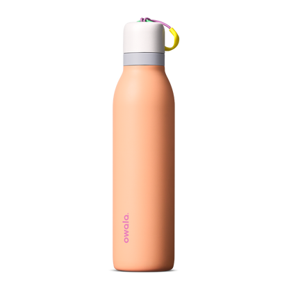 Owala FreeSip Twist Insulated Stainless Steel Water Bottle