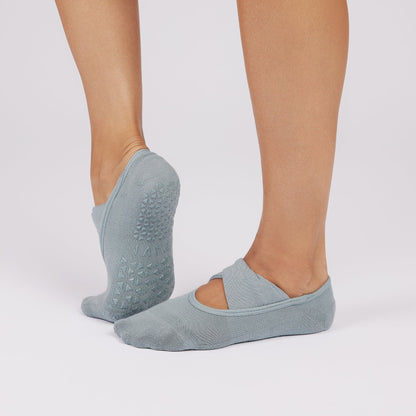 TAVI ToeSox Grip Socks