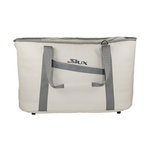 SIUX BOLSA THE QUEEN BLANCA PADEL BAG
