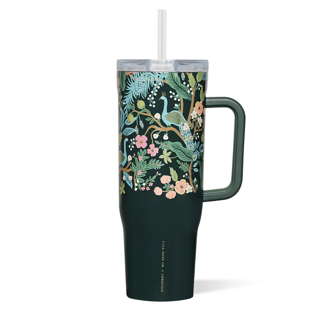 CORKCICLE Cruiser 40oz Stainless Steel