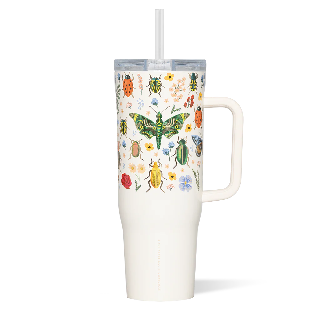 CORKCICLE Cruiser 40oz Stainless Steel