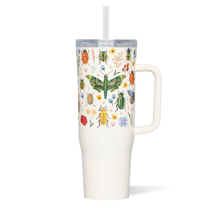 CORKCICLE Cruiser 40oz Stainless Steel