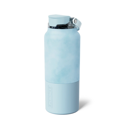 Brumate Rise 25oz 35oz Leakproof Water Bottle