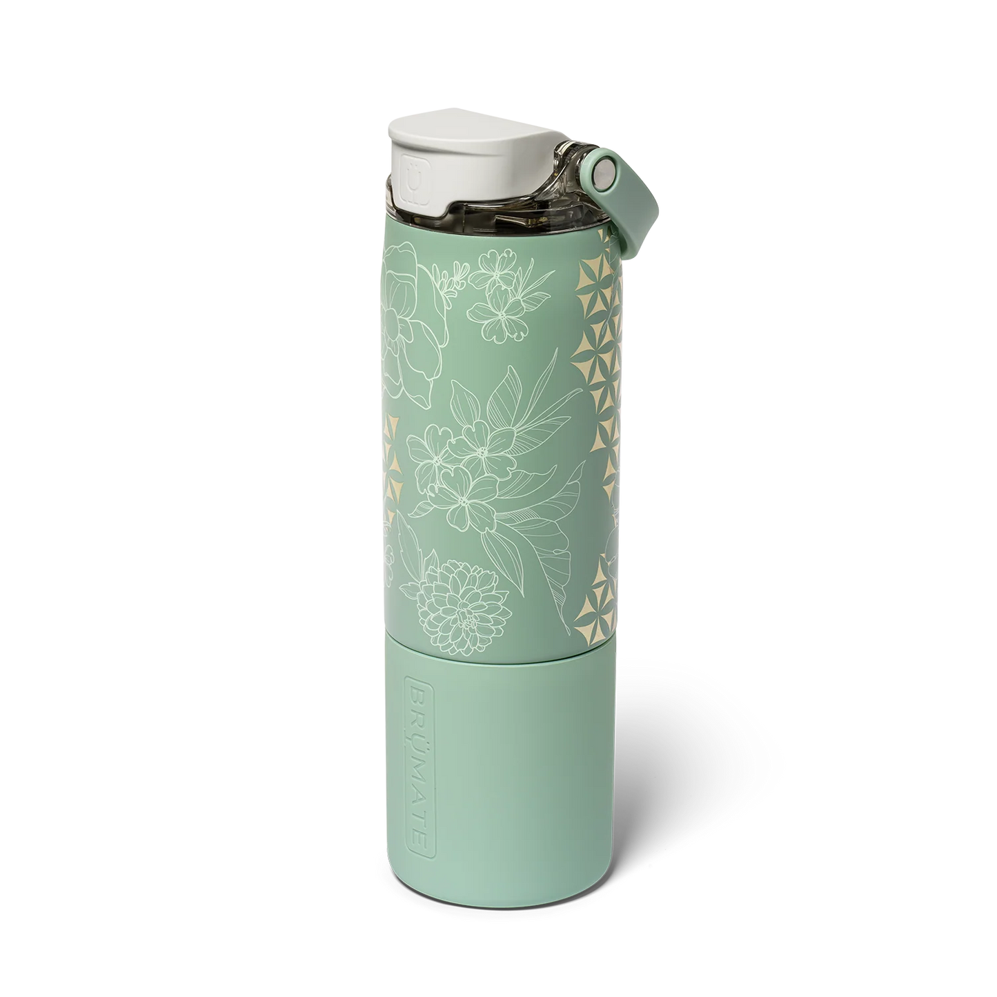 Brumate Rise 25oz 35oz Leakproof Water Bottle