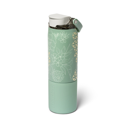 Brumate Rise 25oz 35oz Leakproof Water Bottle