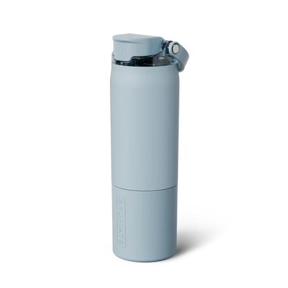 Brumate Rise 25oz 35oz Leakproof Water Bottle