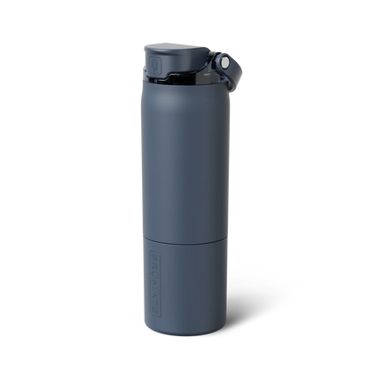 Brumate Rise 25oz 35oz Leakproof Water Bottle