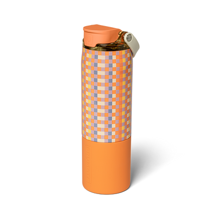 Brumate Rise 25oz 35oz Leakproof Water Bottle