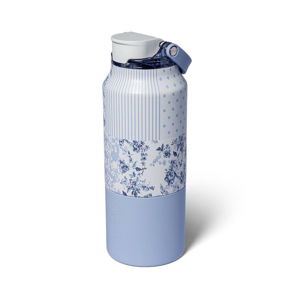 Brumate Rise 25oz 35oz Leakproof Water Bottle