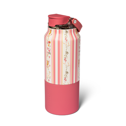 Brumate Rise 25oz 35oz Leakproof Water Bottle