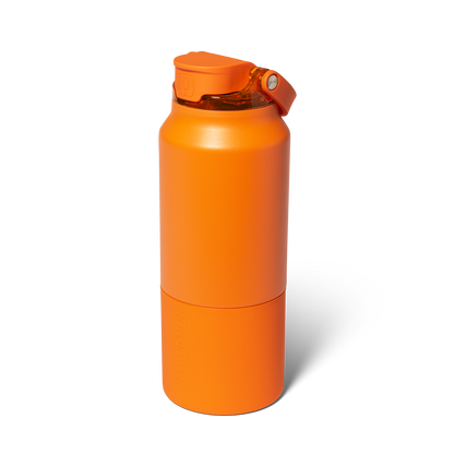 Brumate Rise 25oz 35oz Leakproof Water Bottle