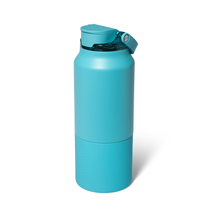 Brumate Rise 25oz 35oz Leakproof Water Bottle