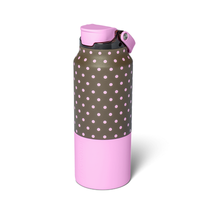 Brumate Rise 25oz 35oz Leakproof Water Bottle