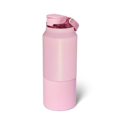 Brumate Rise 25oz 35oz Leakproof Water Bottle