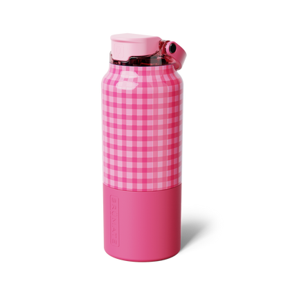 Brumate Rise 25oz 35oz Leakproof Water Bottle