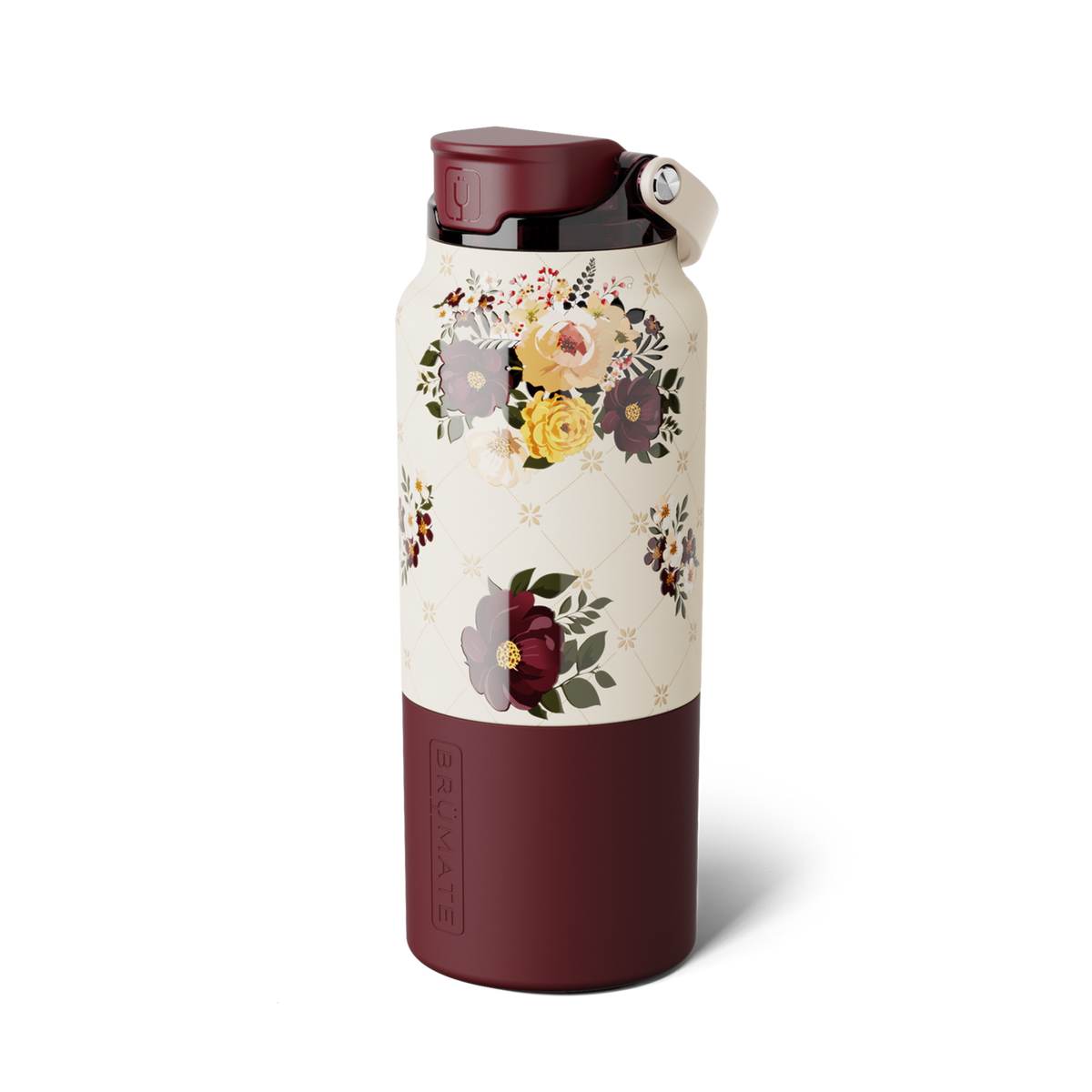 Brumate Rise 25oz 35oz Leakproof Water Bottle