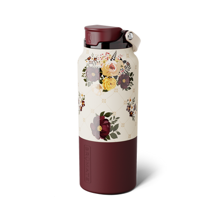 Brumate Rise 25oz 35oz Leakproof Water Bottle